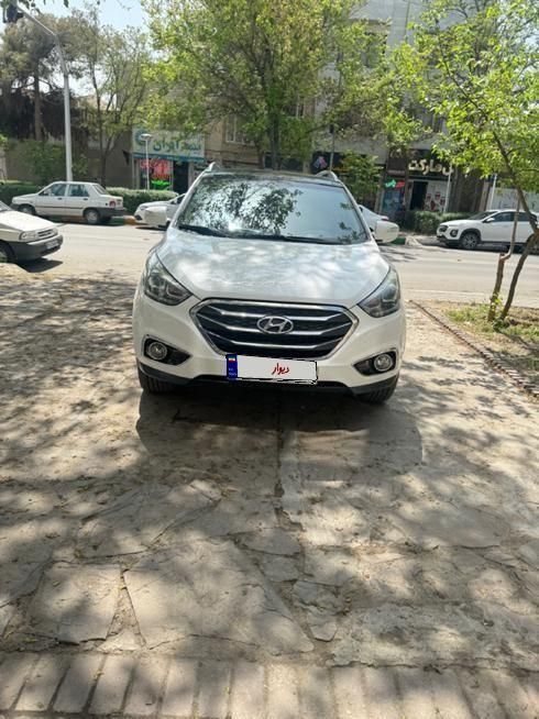 خودرو هیوندای، توسان آگهی ann_17955297