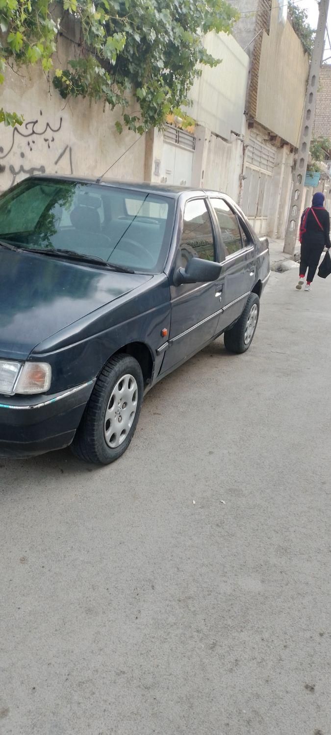 خودرو پژو، روآ آگهی ann_17955319