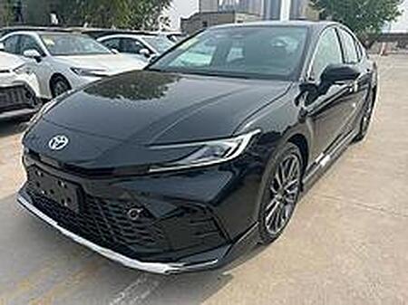 تویوتا کمری هیبرید XLE(سفارش آمریکا) - 2024