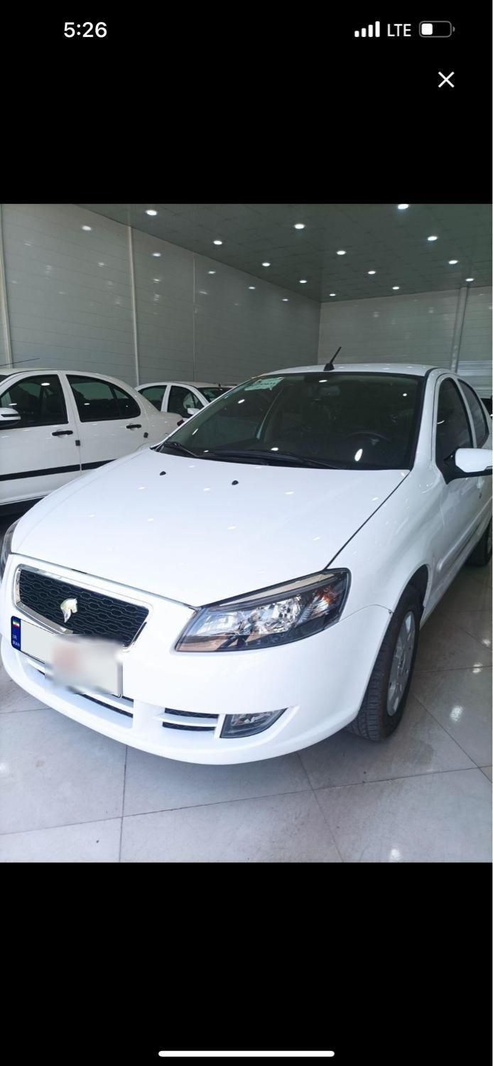 خودرو رانا، LX آگهی ann_17955392