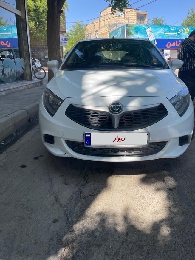 خودرو برلیانس، H220 آگهی ann_17955420