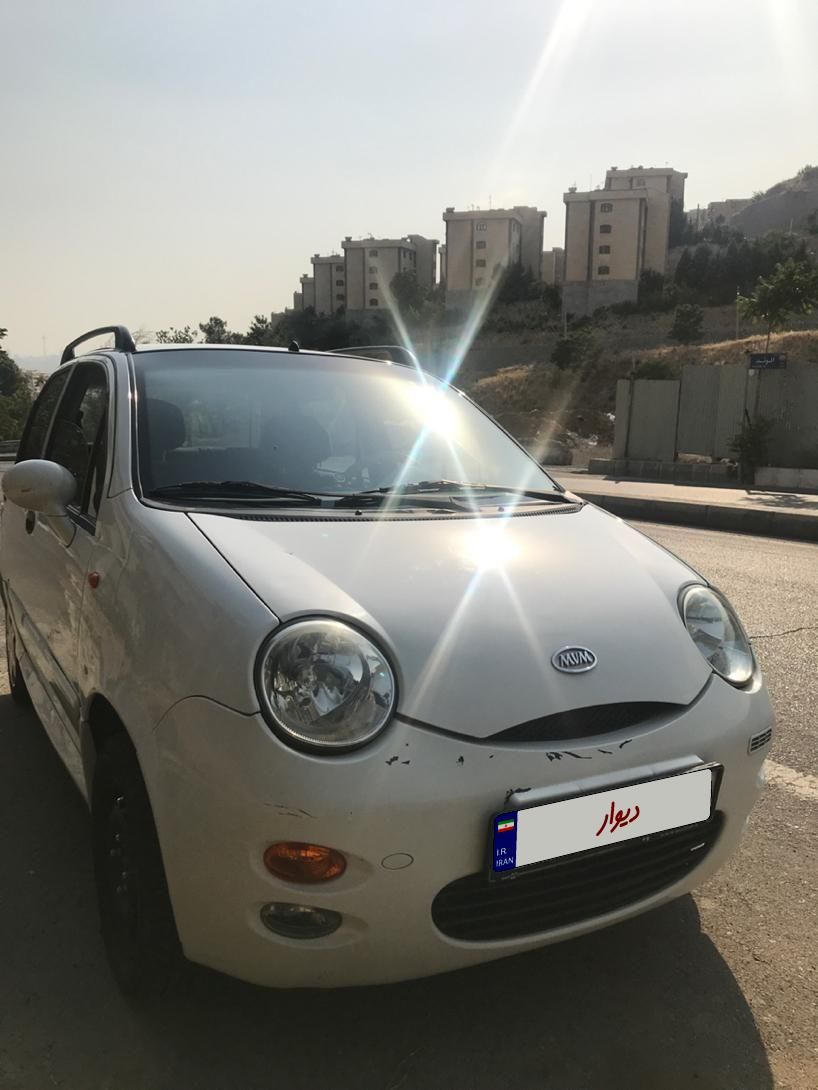 خودرو ام وی ام، 110 آگهی ann_17955426