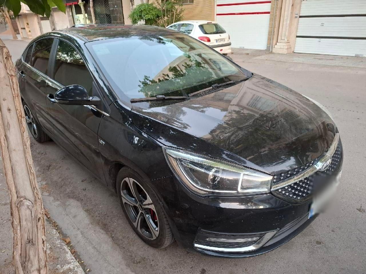 خودرو چری، آریزو 5 آگهی ann_17955440
