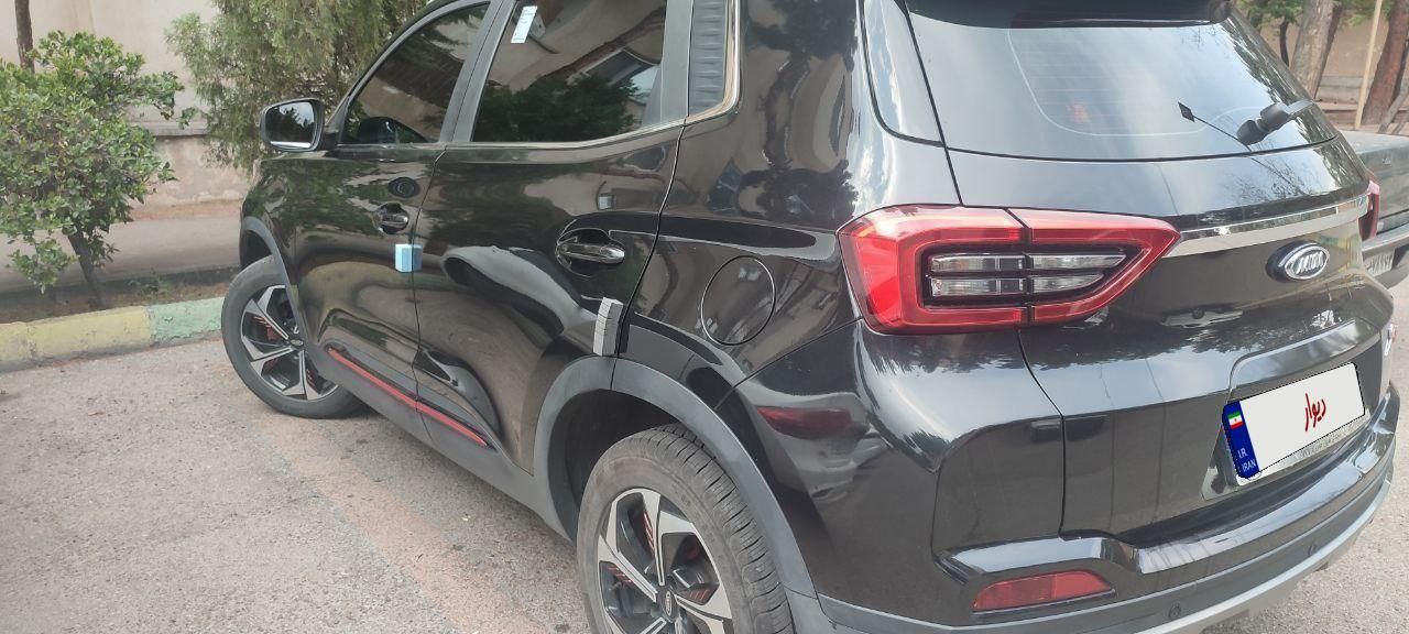 ام وی ام X55 پرو IE - 2023