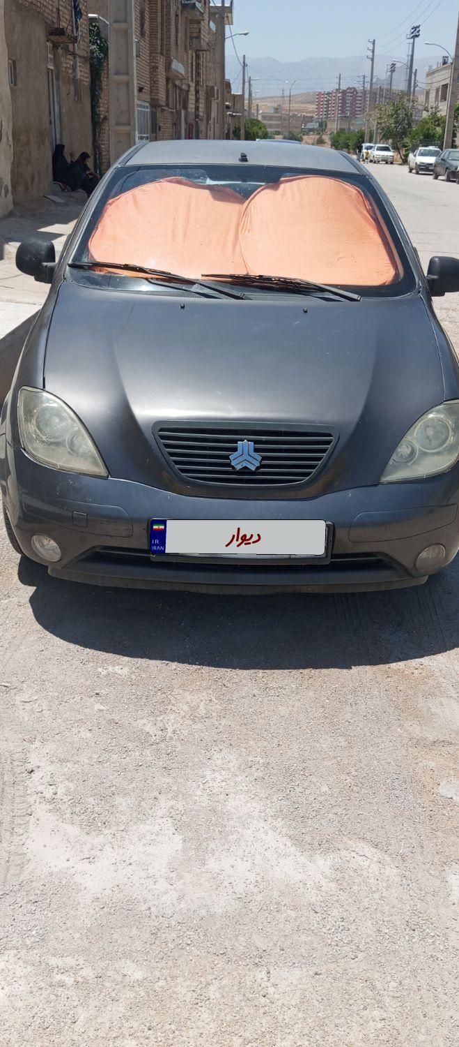 خودرو تیبا، صندوق دار آگهی ann_17955463