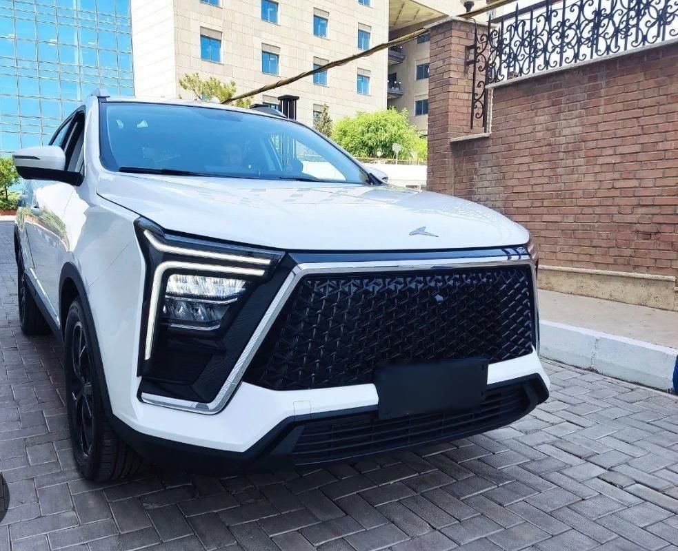 خودرو کی ام سی، X5 آگهی ann_17955475