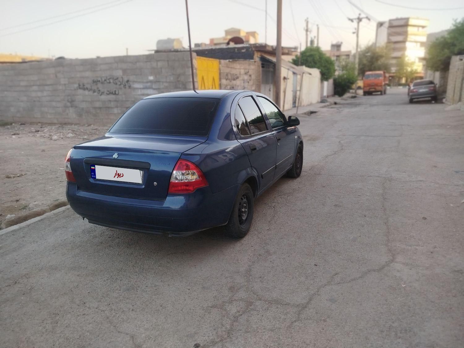 خودرو تیبا، صندوق دار آگهی ann_17955518