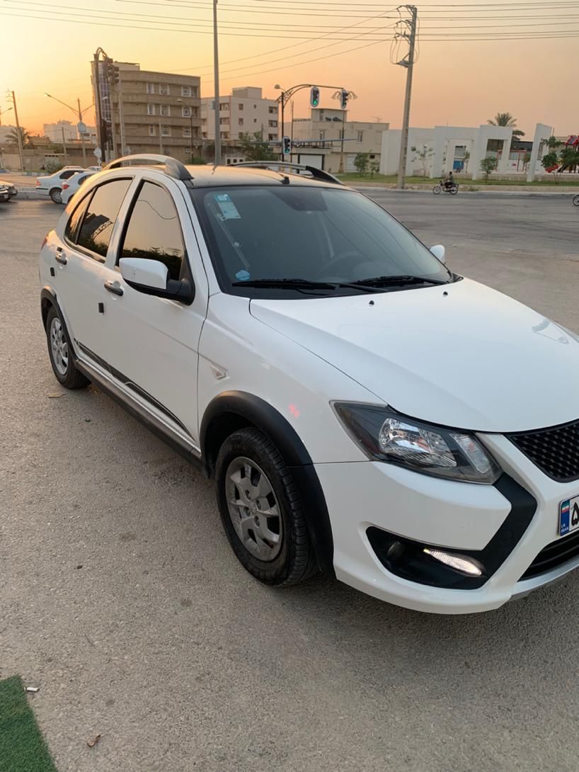 خودرو کوییک، R آگهی ann_17955522