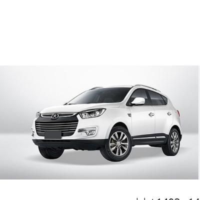 خودرو جک، S5 آگهی ann_17955524