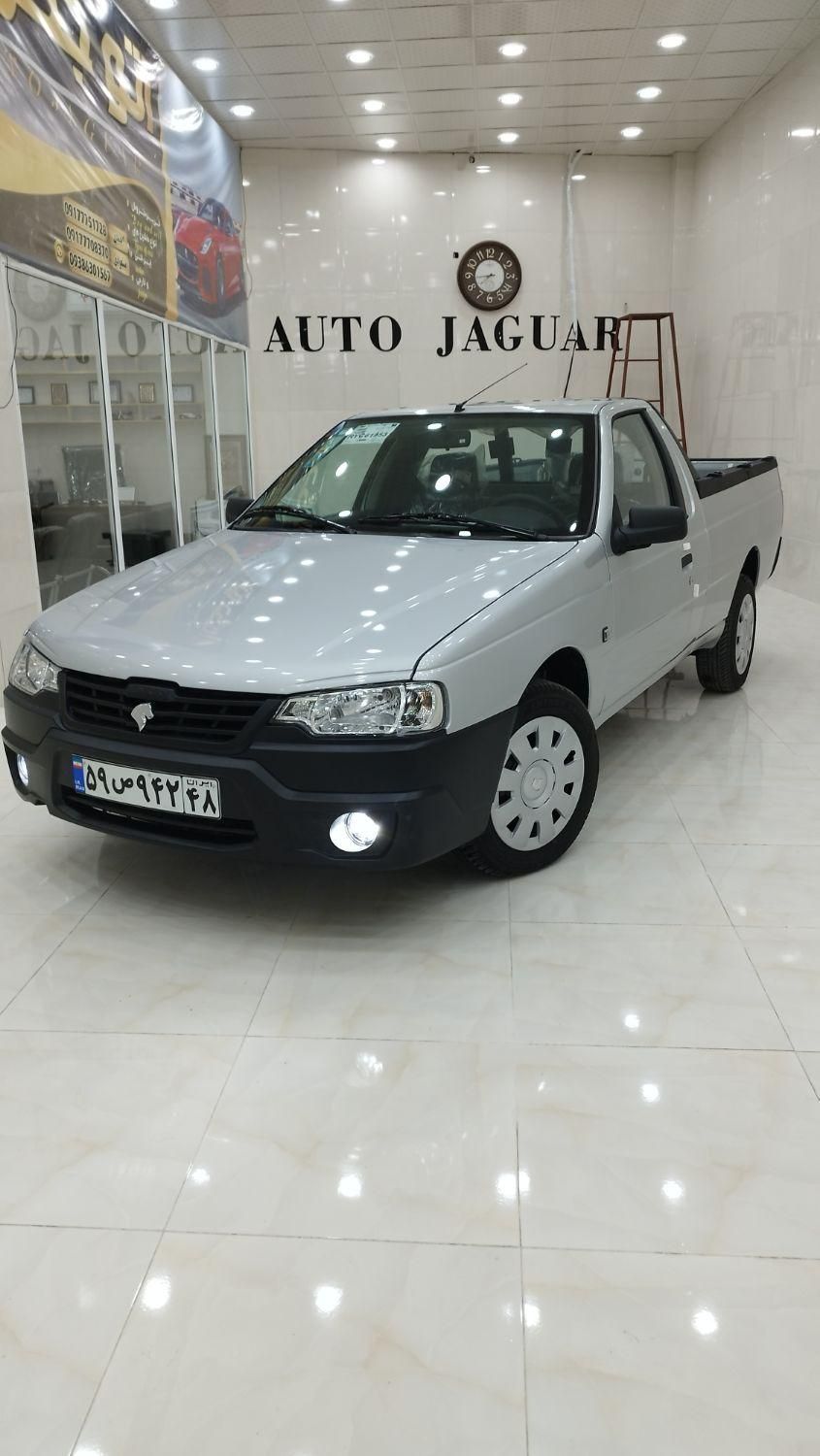 خودرو آریسان، 2 آگهی ann_17955587