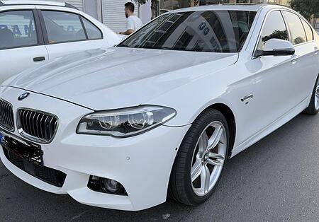 خودرو ب ام و، سری 5 آگهی ann_17955616