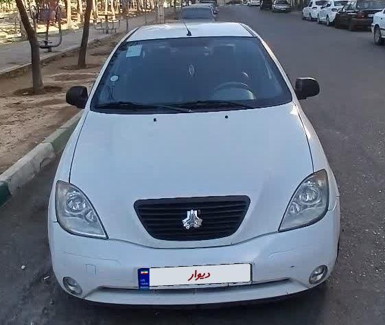 تیبا صندوق دار SX - 1400