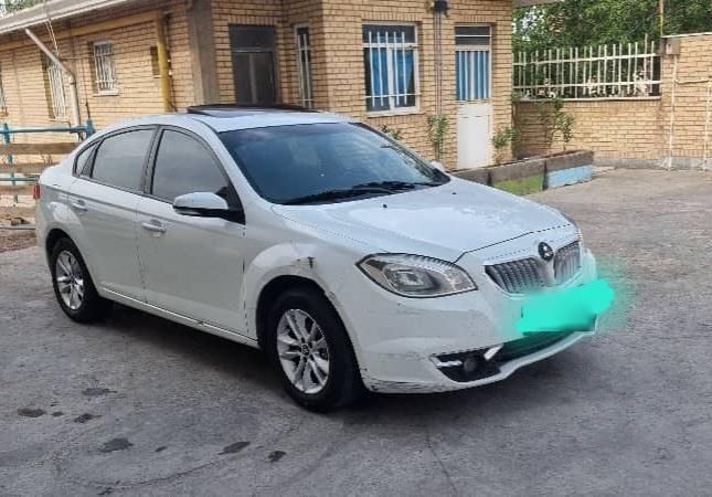 خودرو برلیانس، H330 آگهی ann_17955640