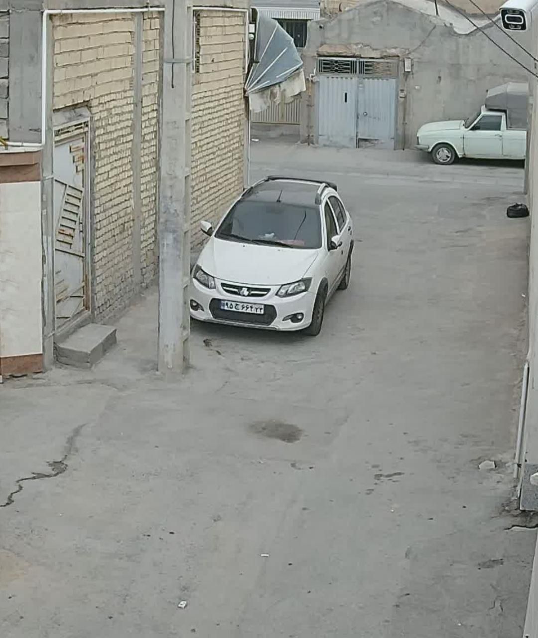 کوییک R پلاس اتوماتیک - 1403