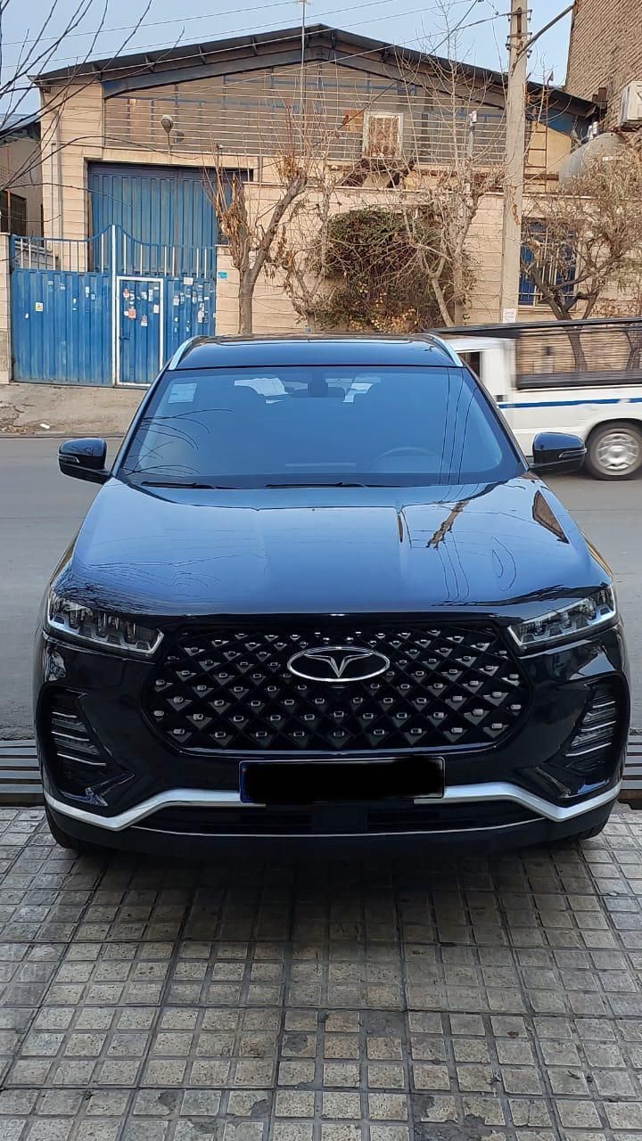 فونیکس تیگو 7 پرو اکسلنت - 2022
