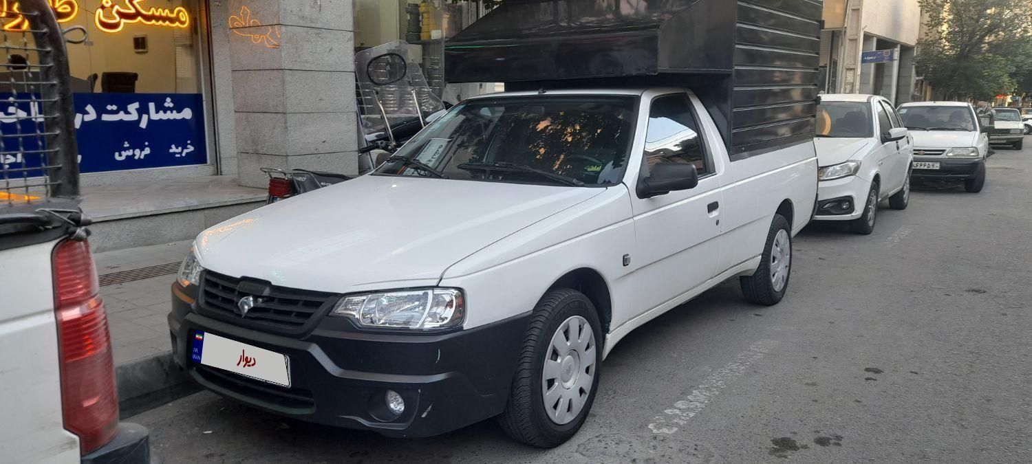 خودرو آریسان، 2 آگهی ann_17955710