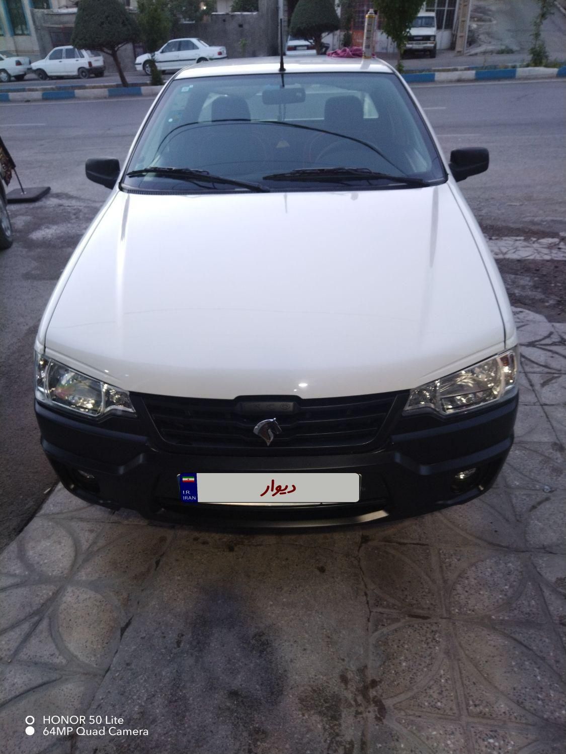 خودرو آریسان، 2 آگهی ann_17955748