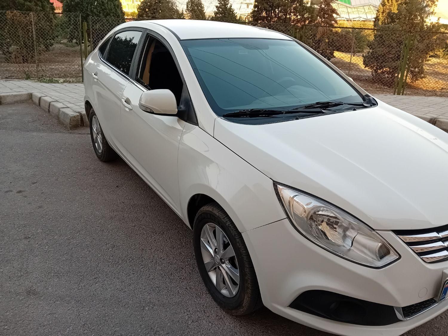 جک J4 اتوماتیک - 2019