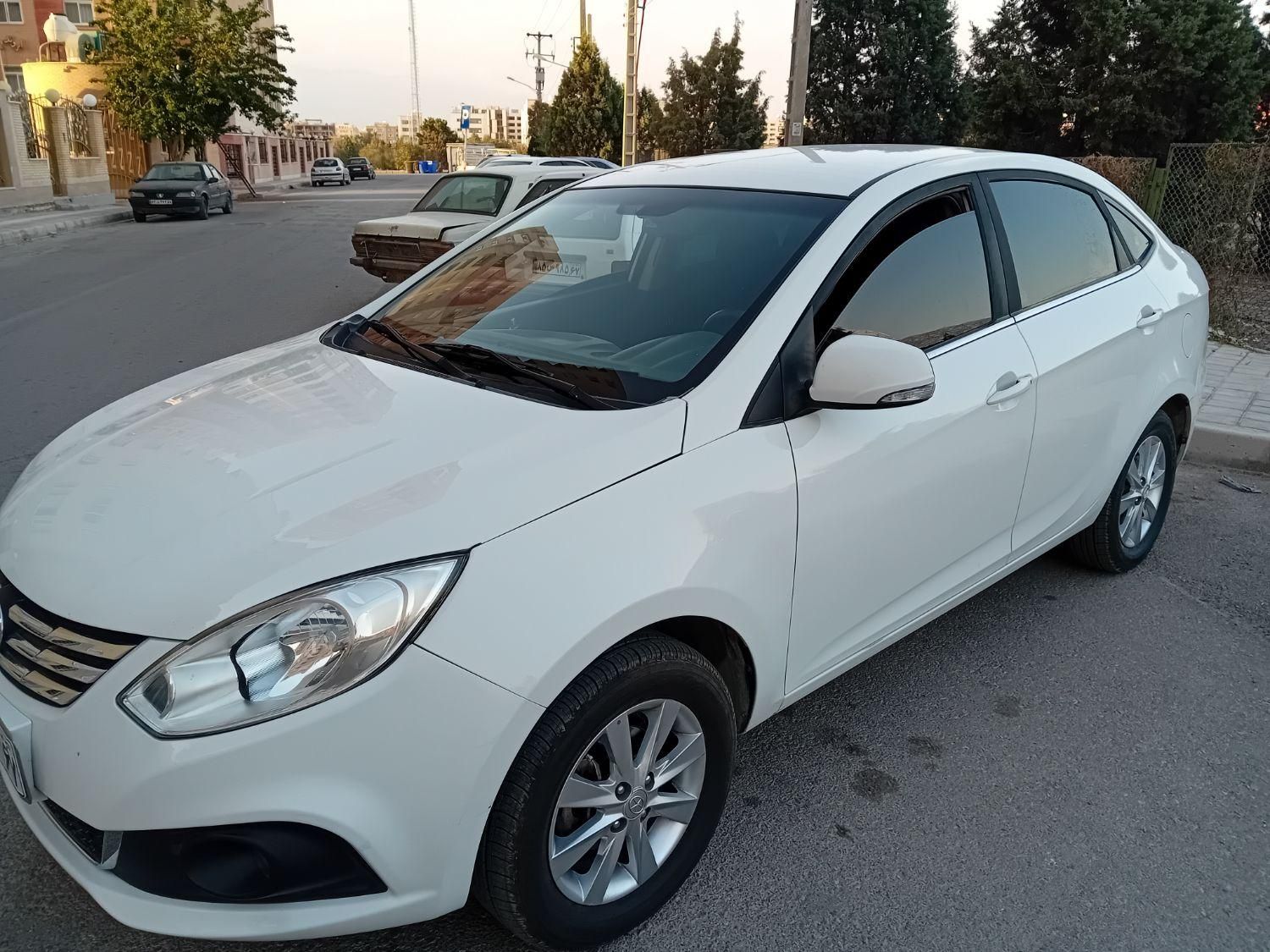 خودرو جک، J4 آگهی ann_17955775