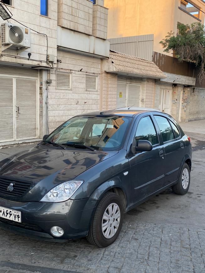 خودرو تیبا، 2 آگهی ann_17955787