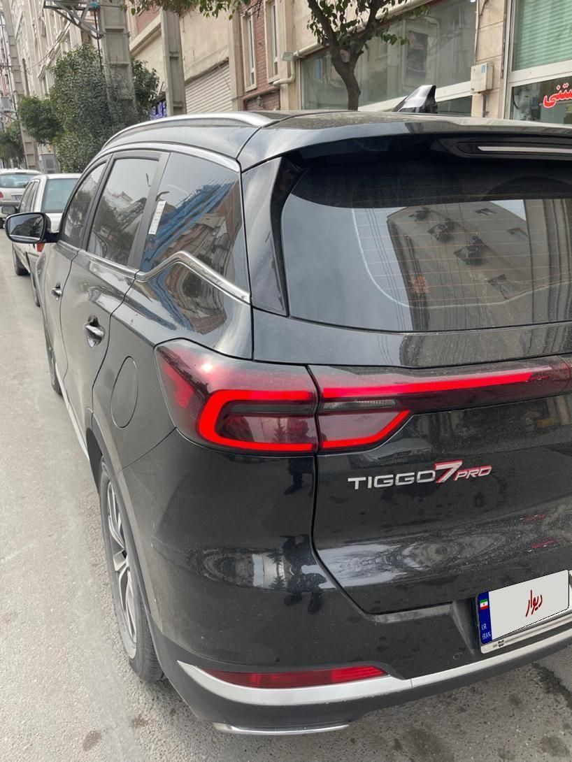 فونیکس تیگو 7 پرو اکسلنت - 2022