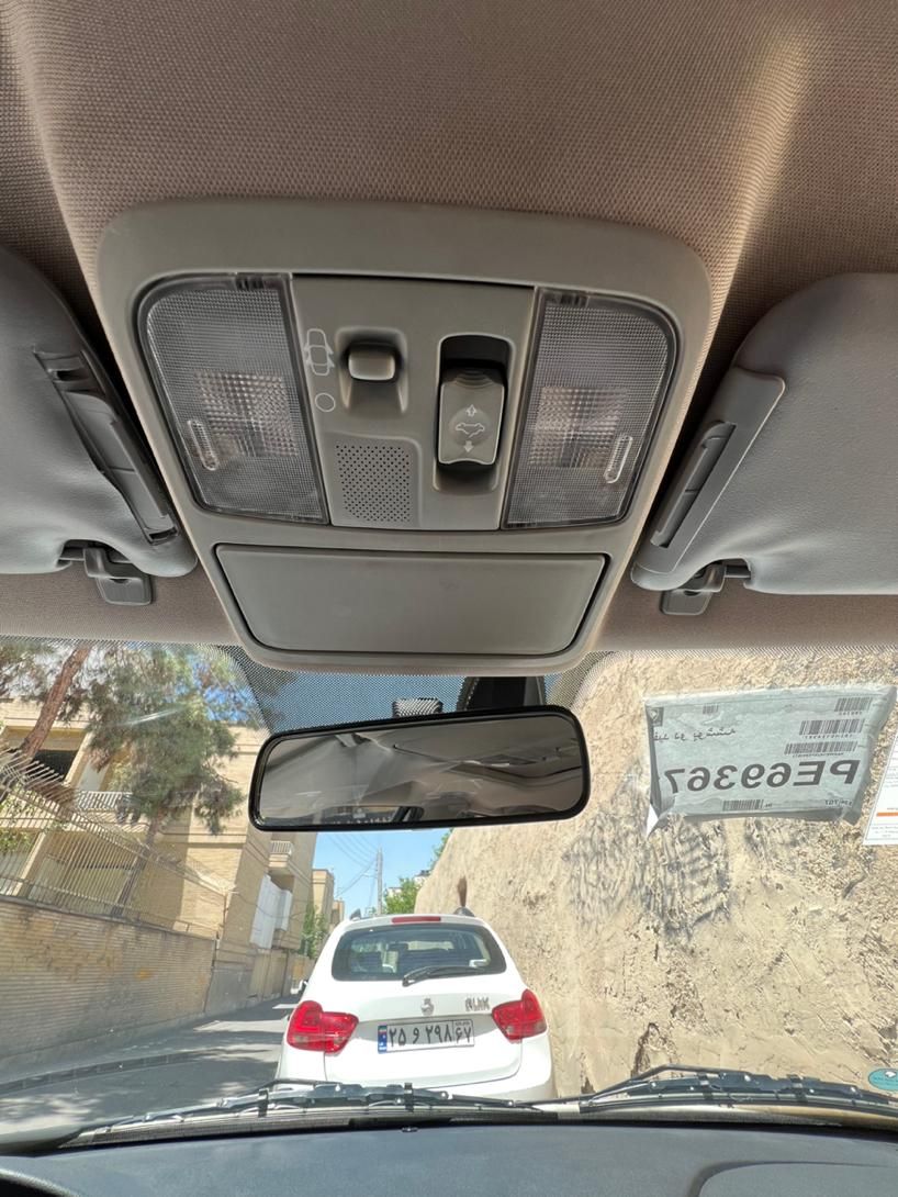 دنا پلاس اتوماتیک توربو - 1402