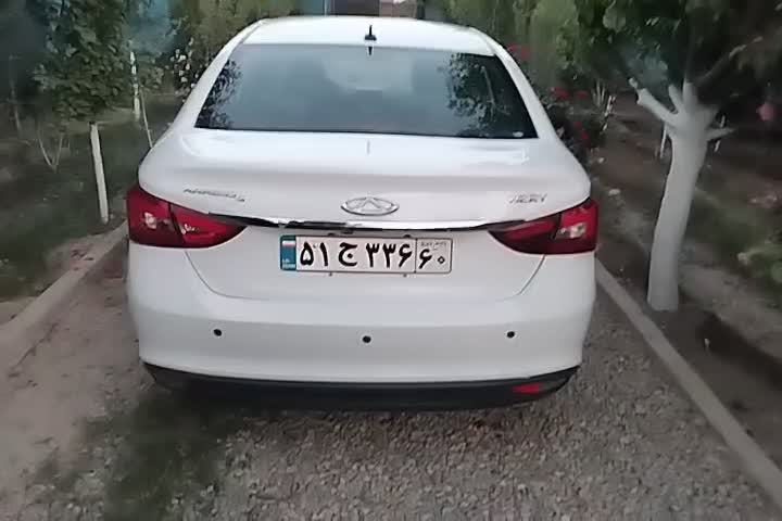 خودرو چری، آریزو 5 آگهی ann_17955889