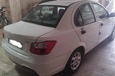 خودرو ساینا، S آگهی ann_17955907