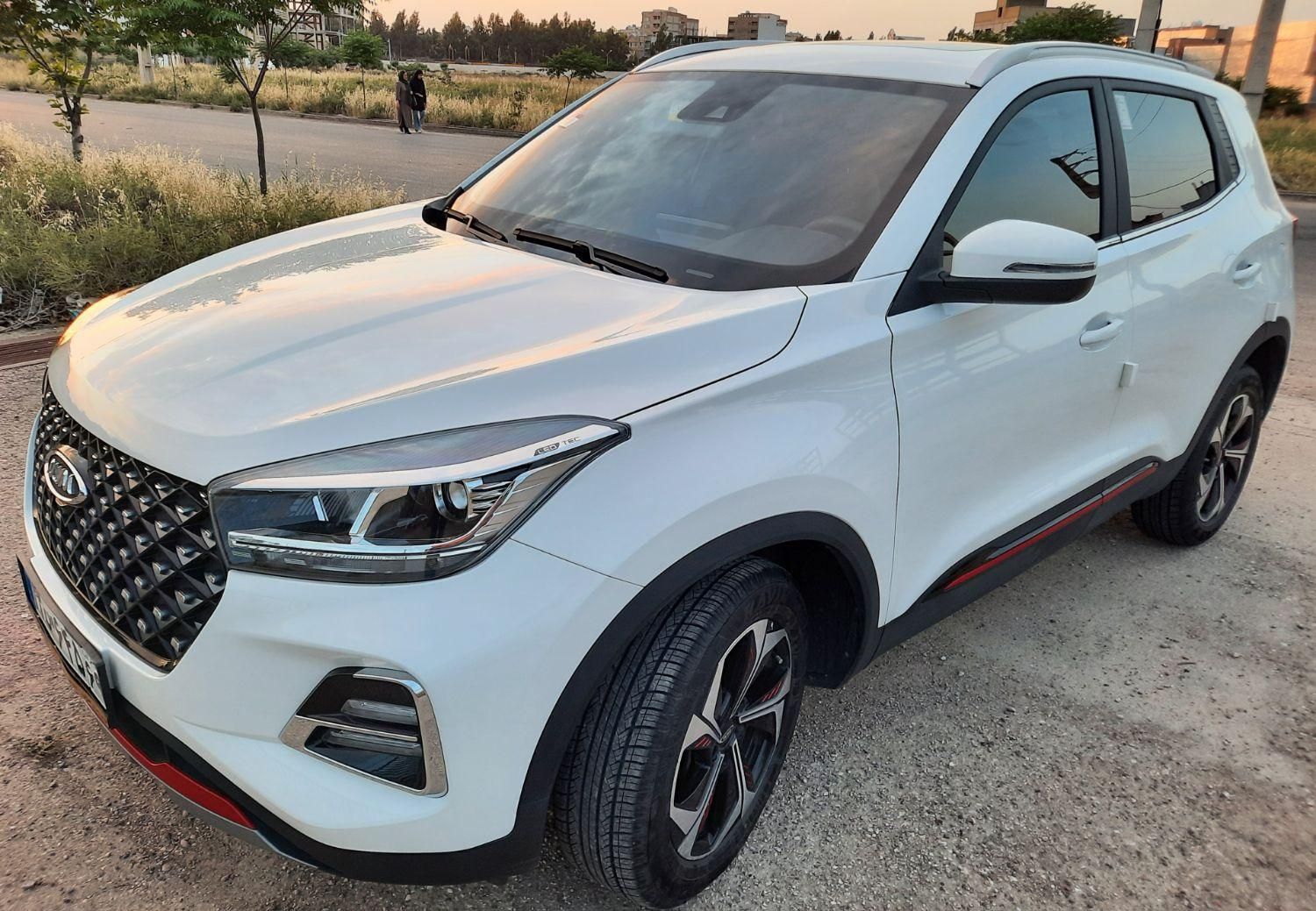 ام وی ام X55 پرو IE - 2024