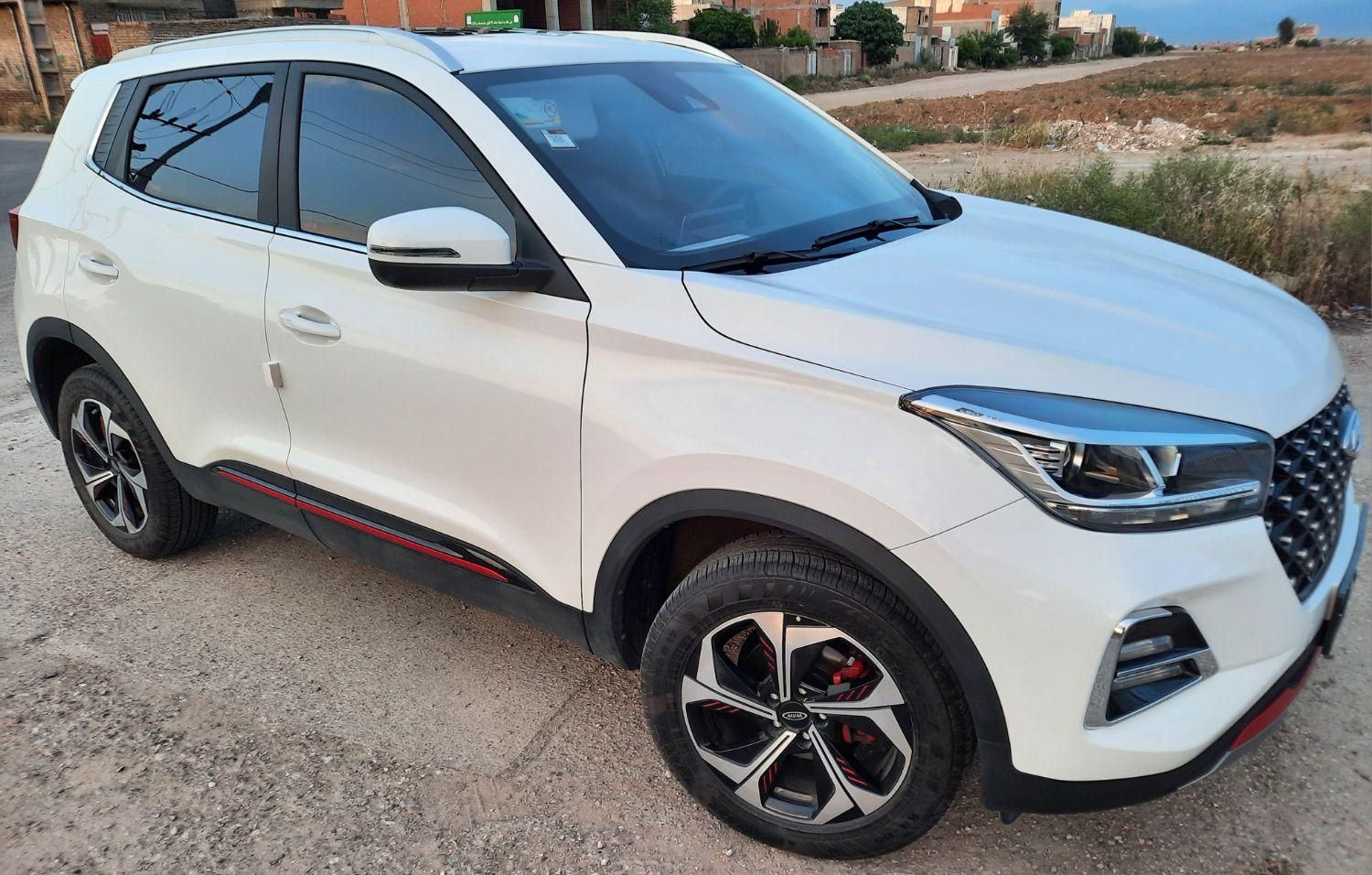 ام وی ام X55 پرو IE - 2024
