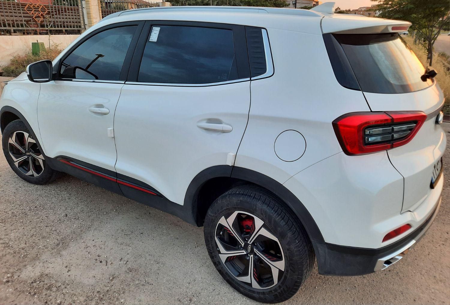ام وی ام X55 پرو IE - 2024