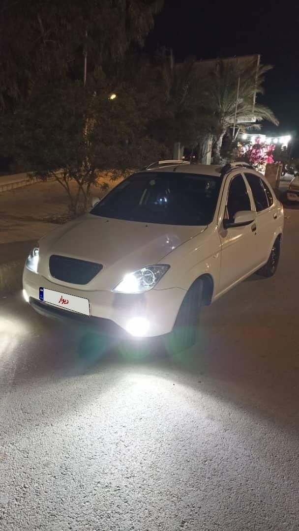 خودرو تیبا، 2 آگهی ann_17955931