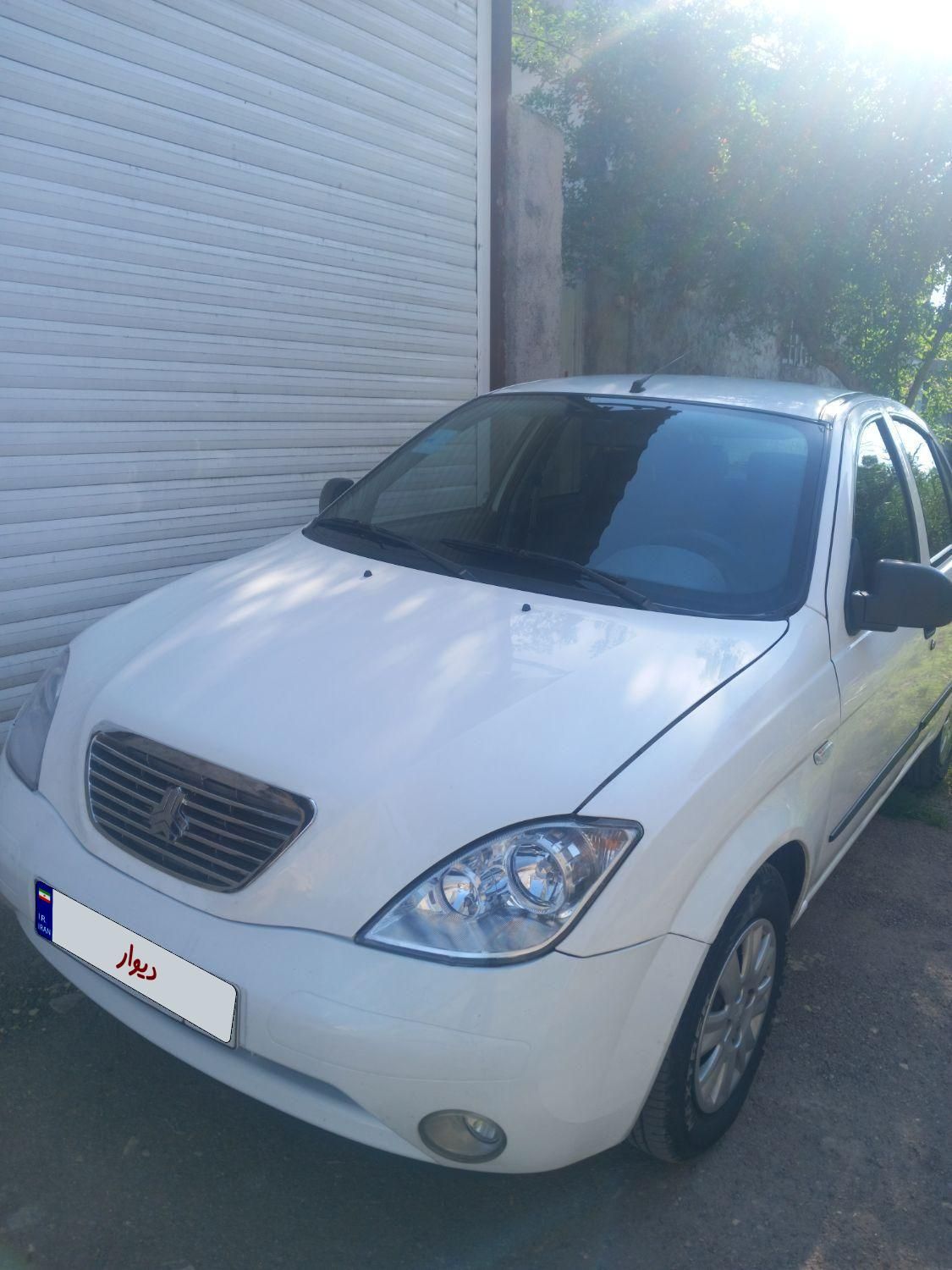 تیبا 2 EX - 1397