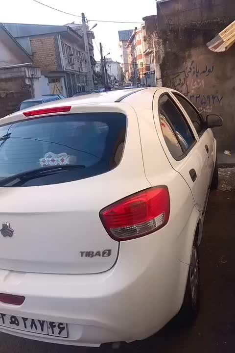 خودرو تیبا، 2 آگهی ann_17955948