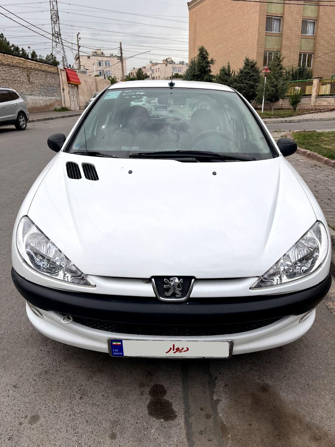 خودرو پژو، 206 آگهی ann_17956000