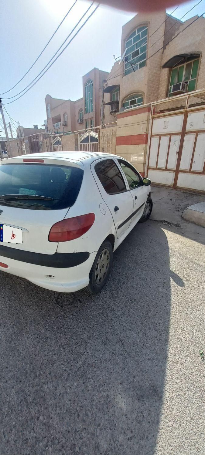 خودرو پژو، 206 آگهی ann_17956022