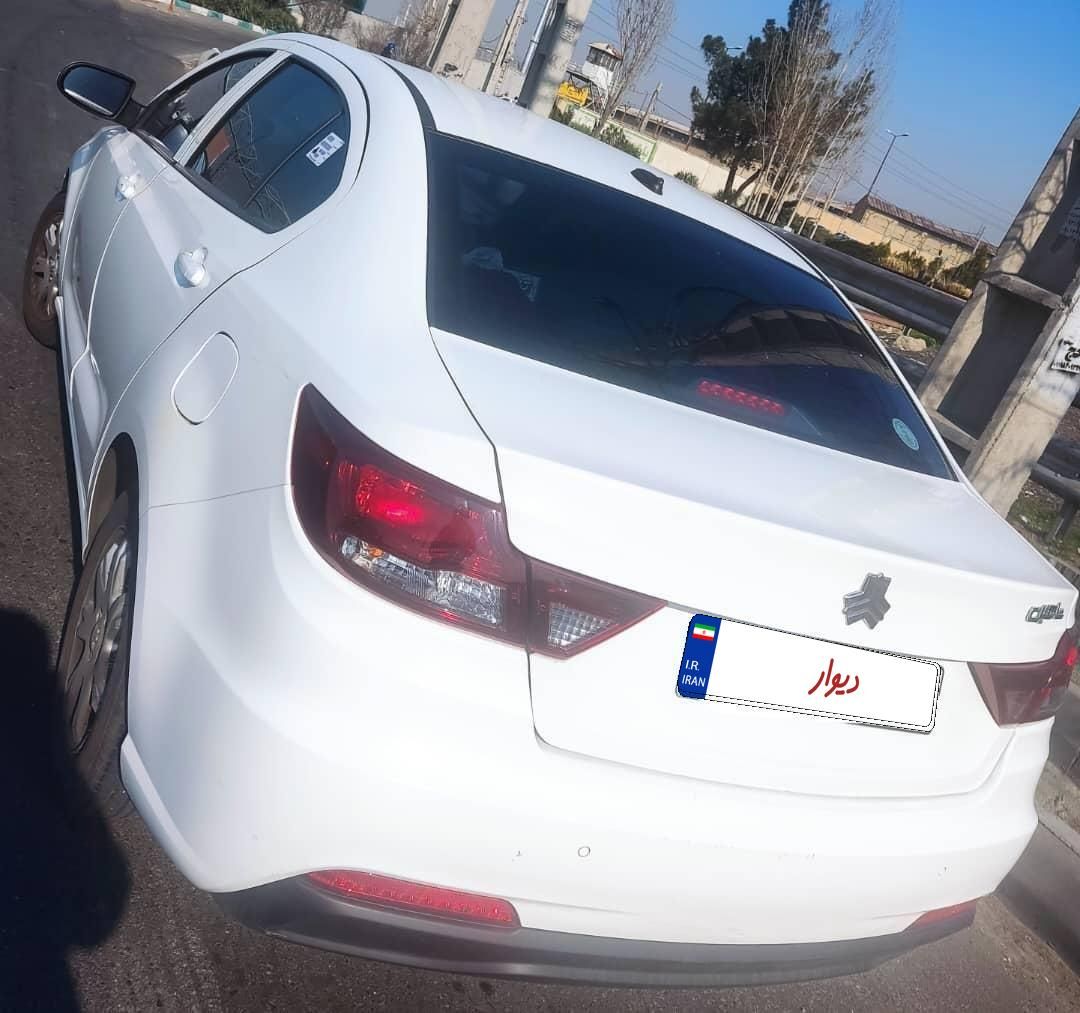 شاهین G دنده ای - 1402
