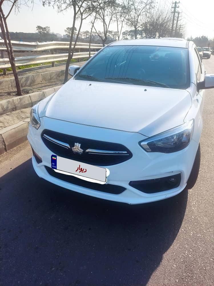 خودرو شاهین، G آگهی ann_17956075