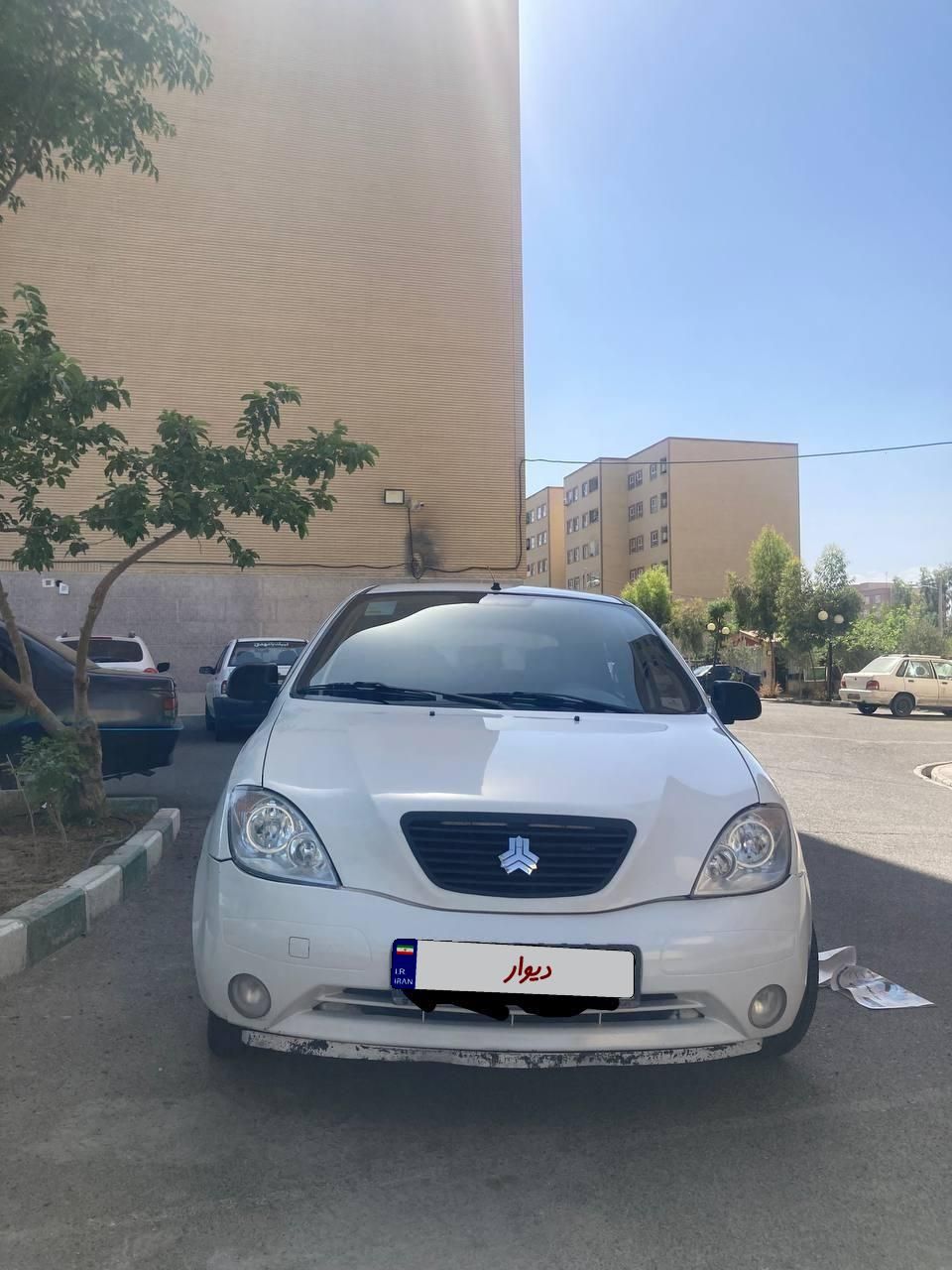 خودرو تیبا، 2 آگهی ann_17956077