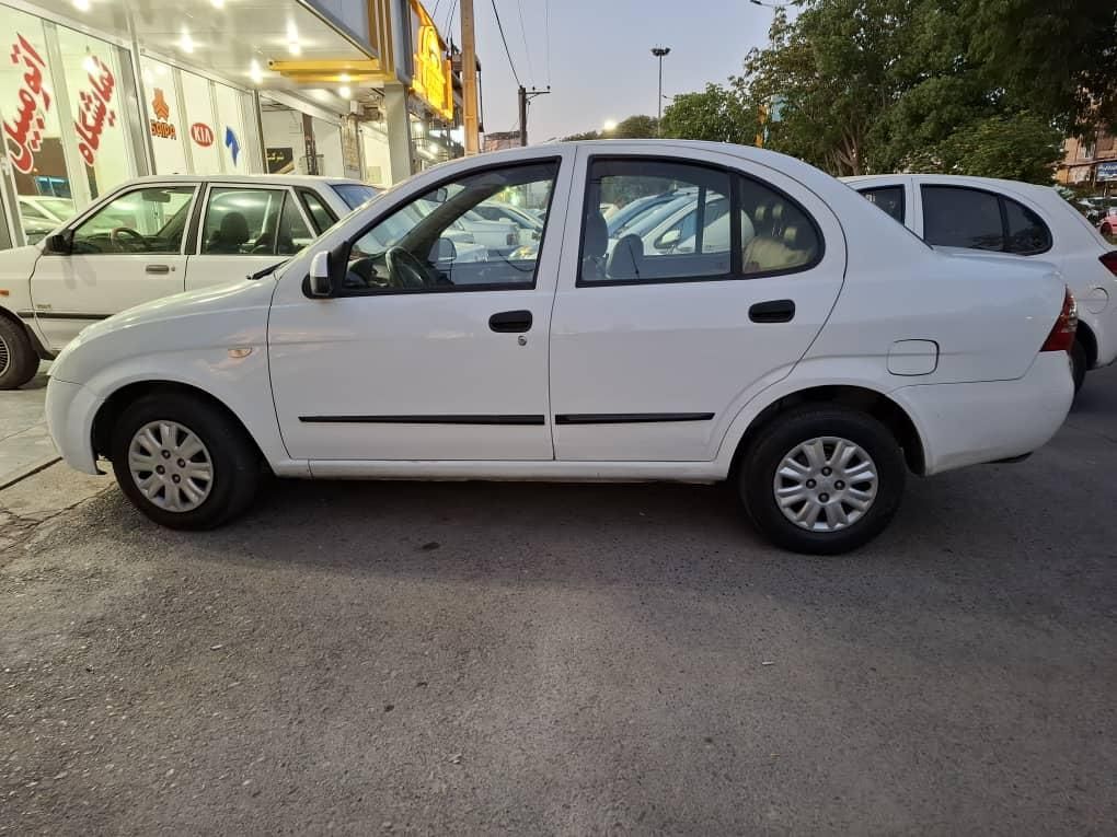 خودرو تیبا، صندوق دار آگهی ann_17956131