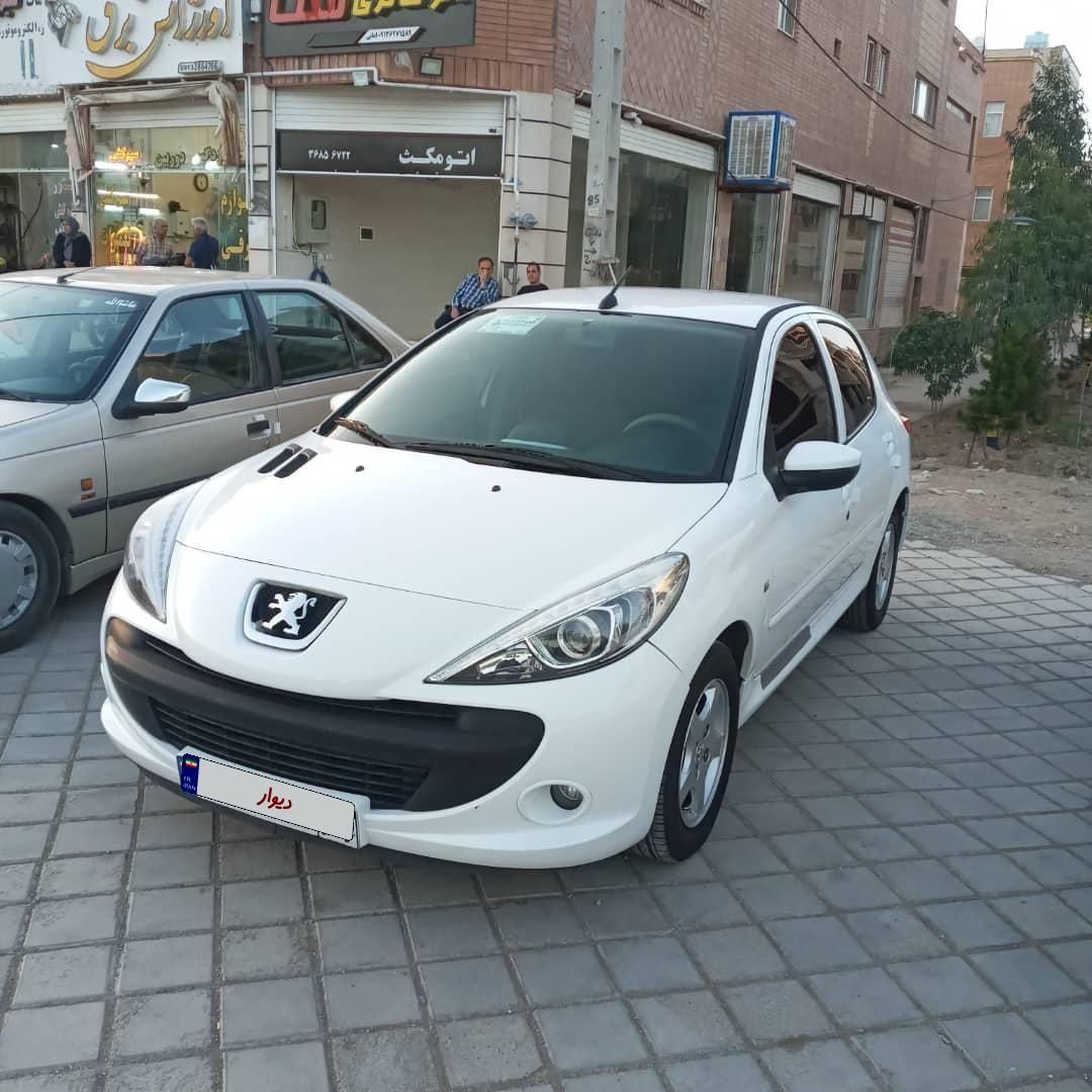 خودرو پژو، 207 آگهی ann_17956132