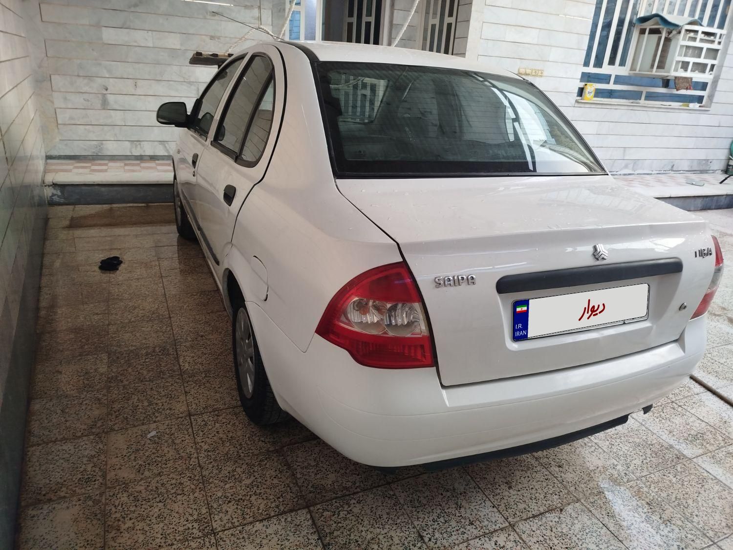 خودرو تیبا، صندوق دار آگهی ann_17956159