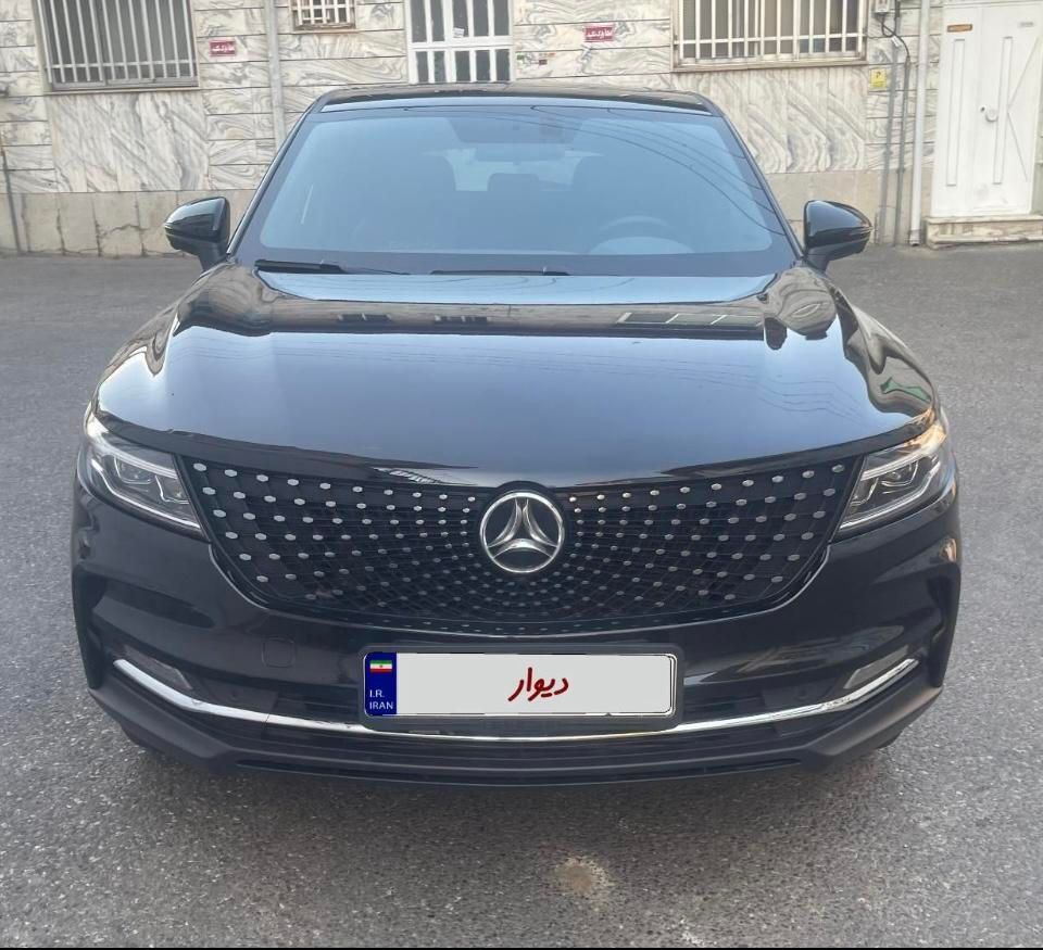 خودرو دیگنیتی، پرایم آگهی ann_17956165