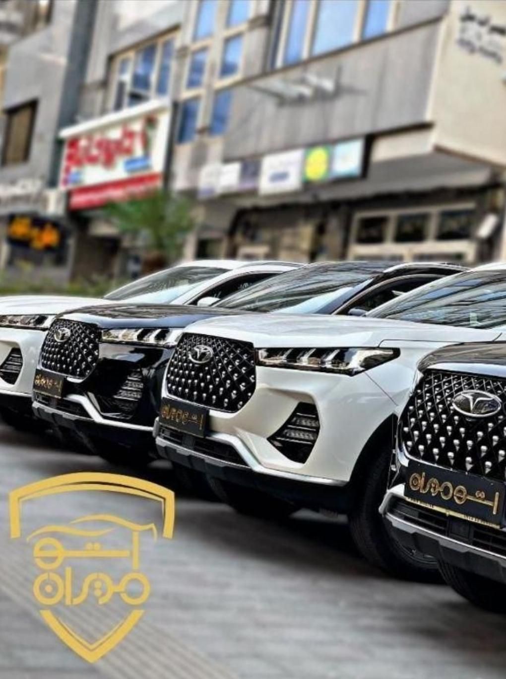 خودرو فونیکس، تیگو 7 پرو آگهی ann_17956169