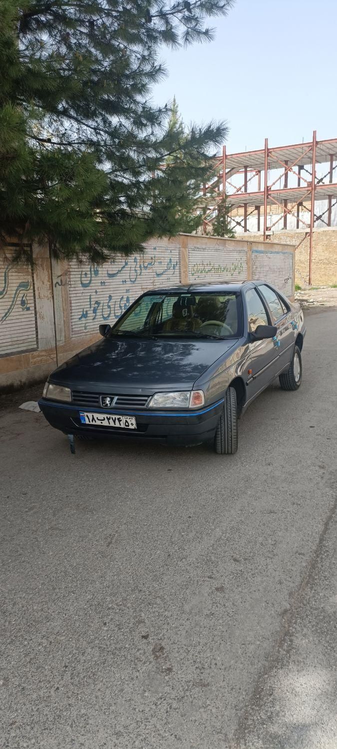 خودرو پژو، 405 آگهی ann_17956198