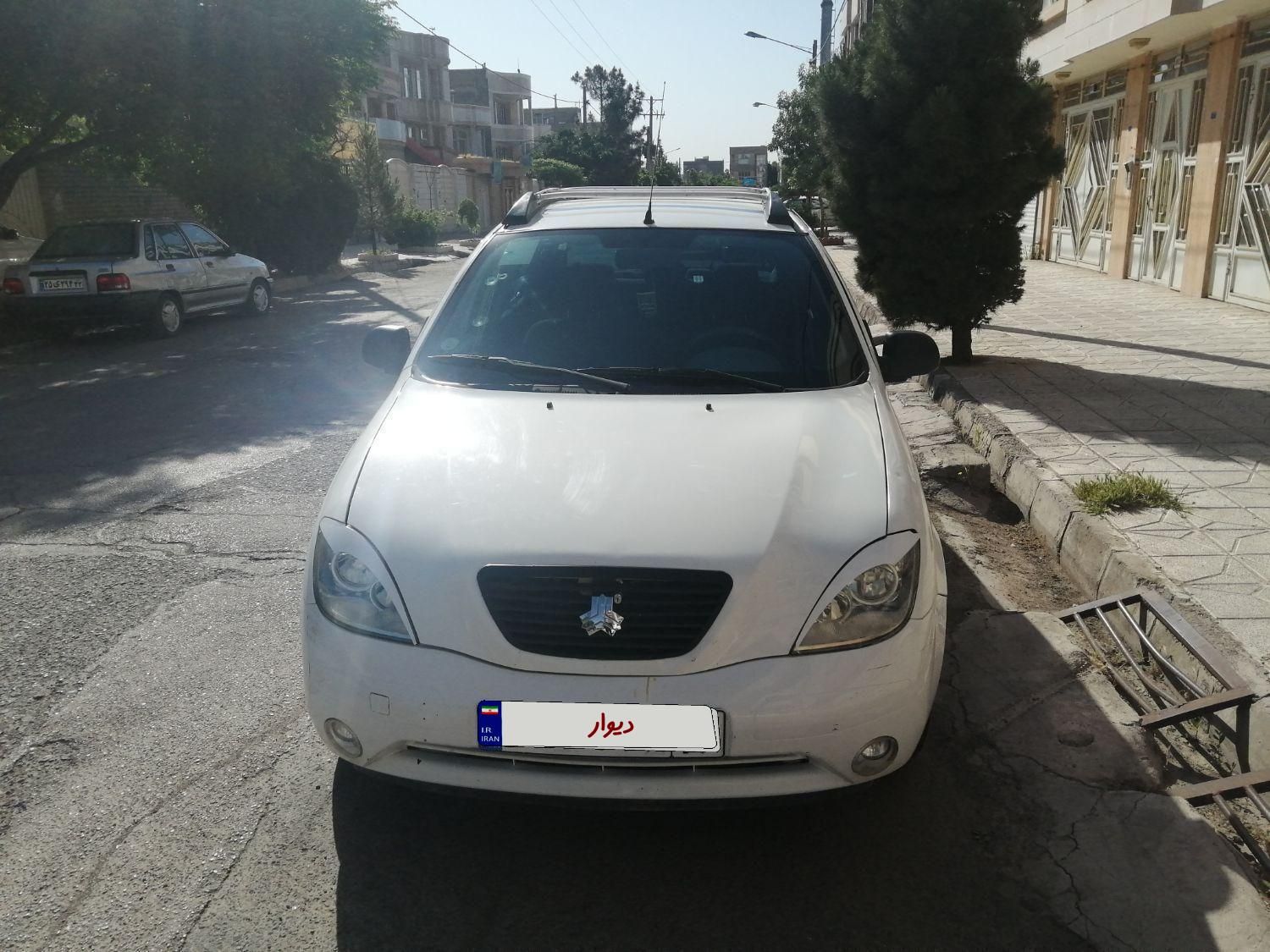 خودرو تیبا، صندوق دار آگهی ann_17956231