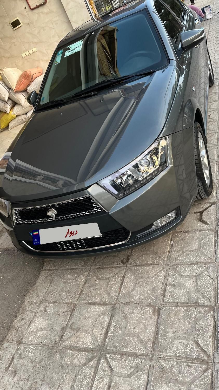خودرو دنا، پلاس آگهی ann_17956245