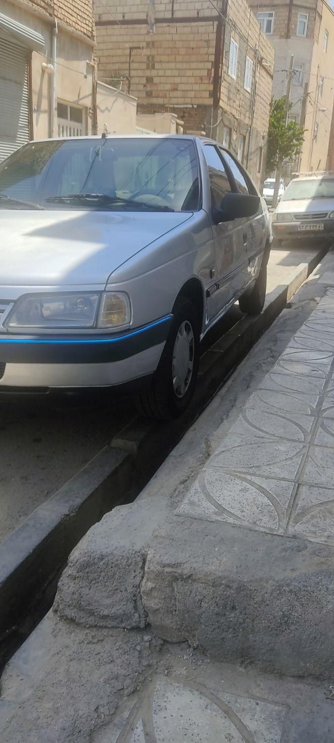 خودرو پژو، 405 آگهی ann_17956268