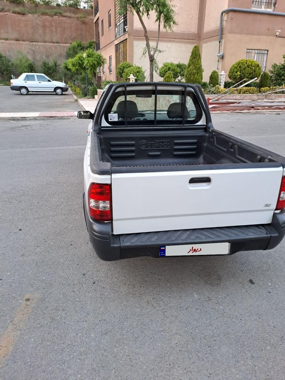 پراید 151 SE - 1402