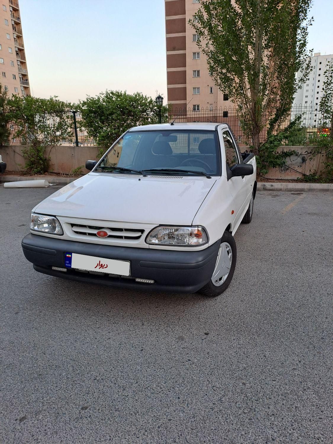 خودرو پراید، 151 آگهی ann_17956270